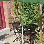 Les De La Vallee De L'elle Dom wakacyjny Villac