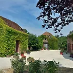 Les De La Vallee De L'elle Dom wakacyjny *