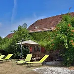Les De La Vallee De L'elle Dom wakacyjny