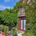 Dom wakacyjny Les De La Vallee De L'elle Villac