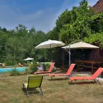 Les De La Vallee De L'elle