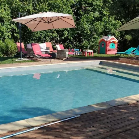 Ferienhaus Les De La Vallee De L'elle
